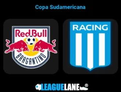 Prediksi Bragantino vs Racing Club, Copa Sudamericana 10 Mei 2024