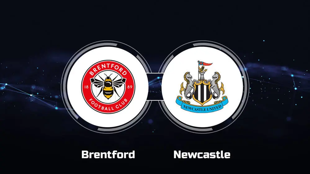 Brentford vs Newcastle