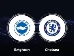 Prediksi Brighton vs Chelsea, Liga Inggris 16 Mei 2024