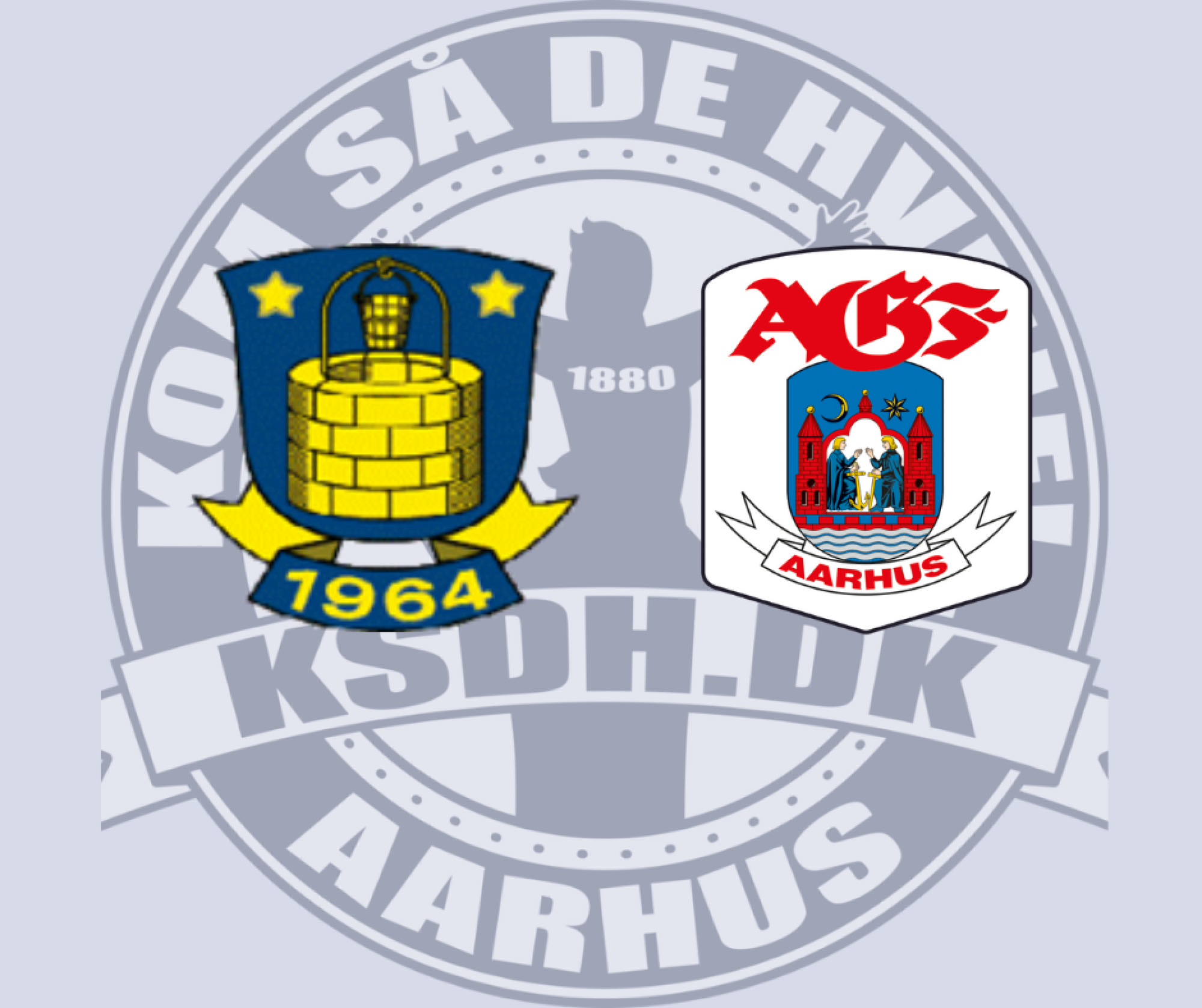 Brondby vs Aarhus