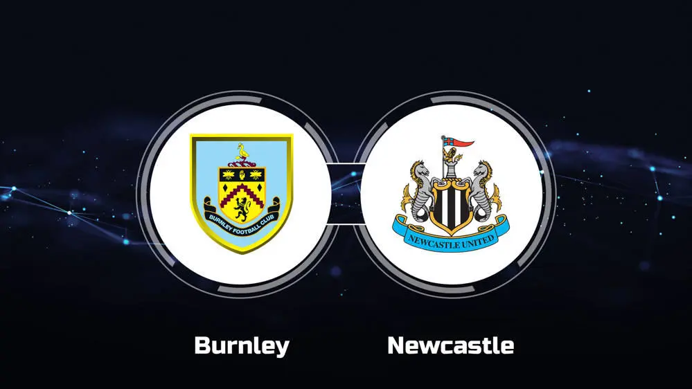 Burnley vs Newcastle