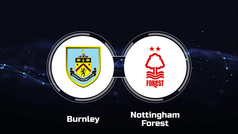 Burnley vs Nottingham