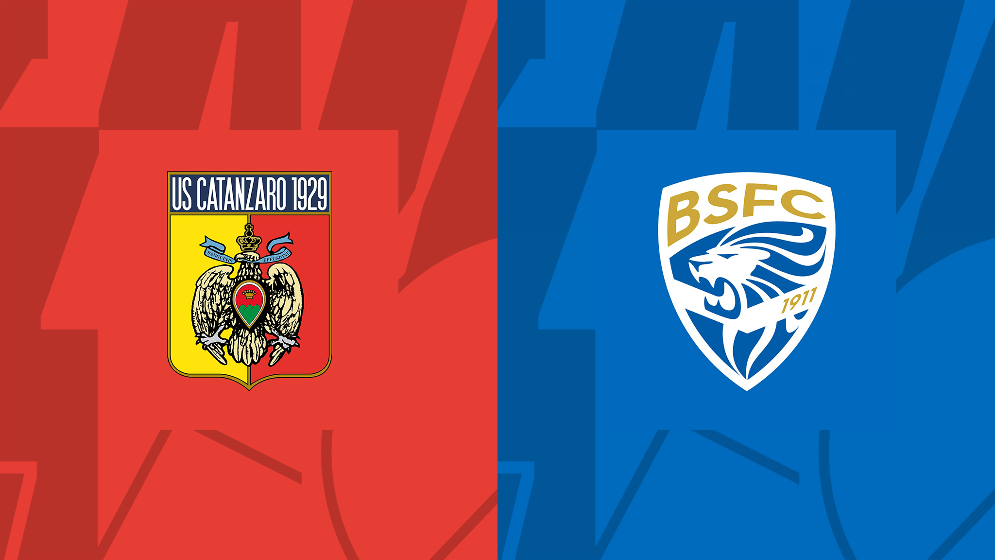 Catanzaro vs Brescia