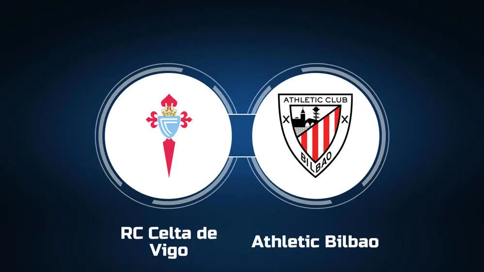 Celta Vigo vs Bilbao