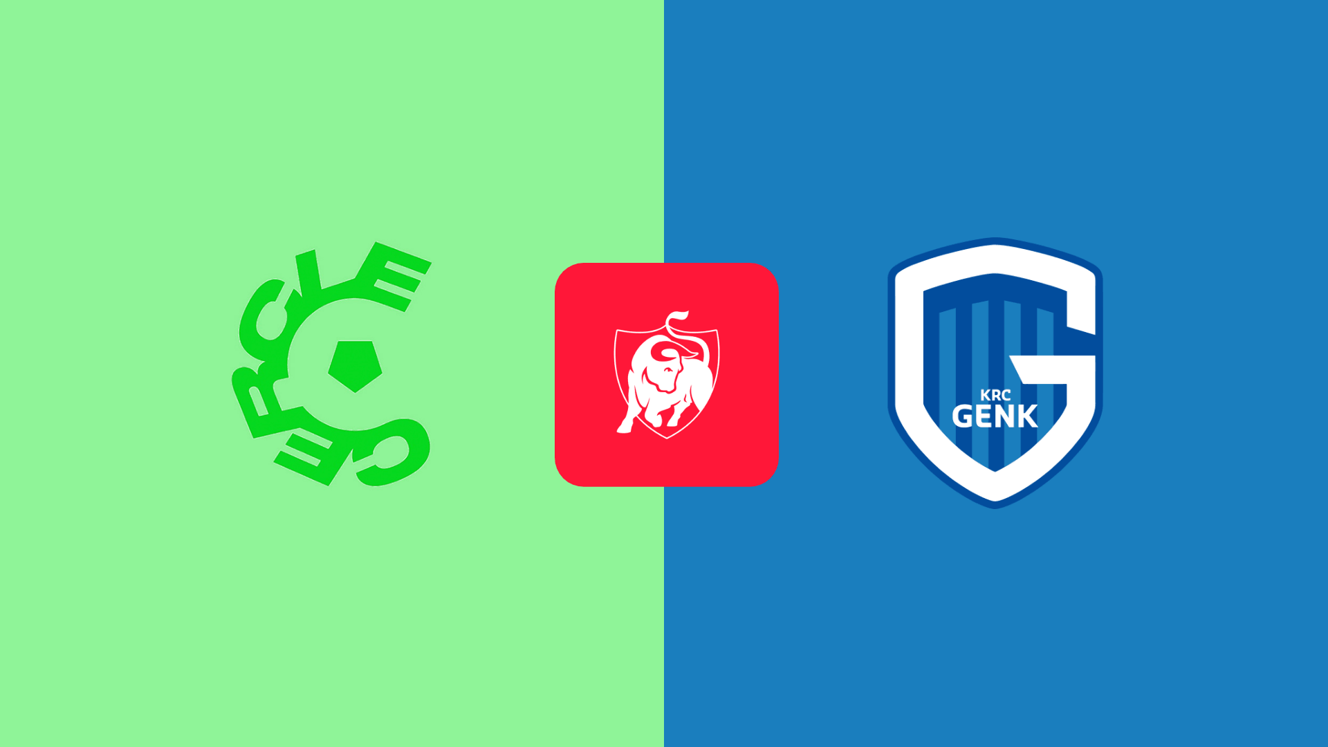 Cercle Brugge vs Racing Genk