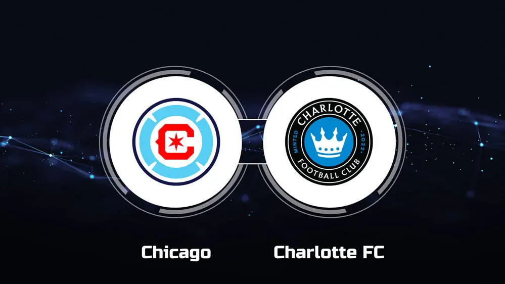 Chicago Fire vs Charlotte