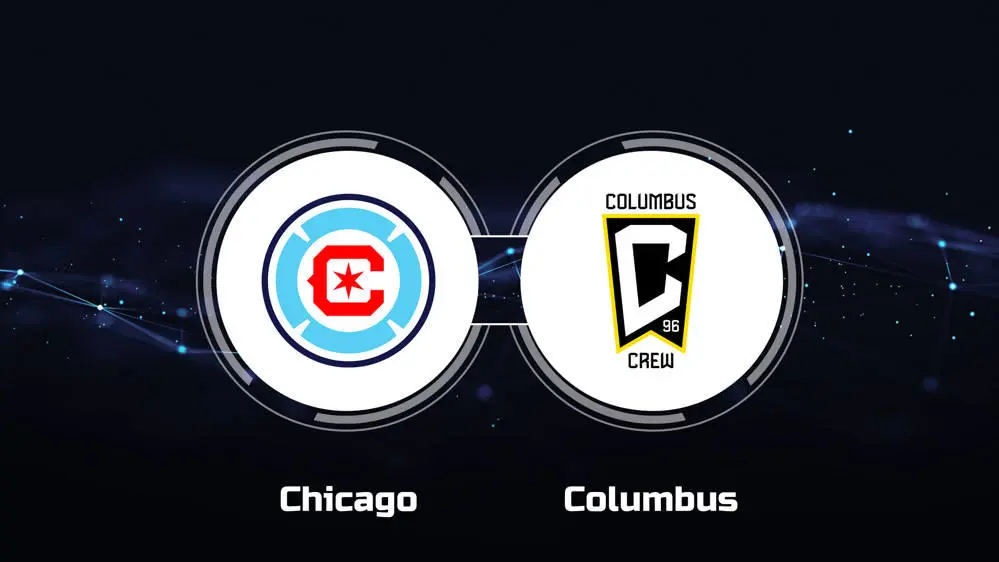 Chicago Fire vs Columbus