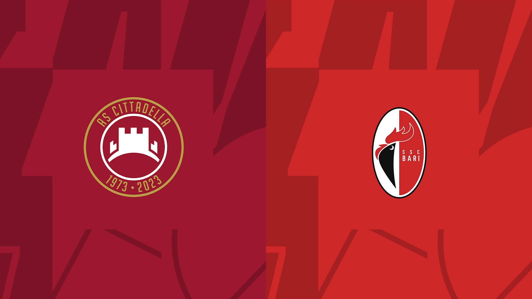 Cittadella vs Bari
