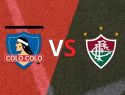 Prediksi Colo Colo vs Fluminense, Copa Libertadores 10 Mei 2024