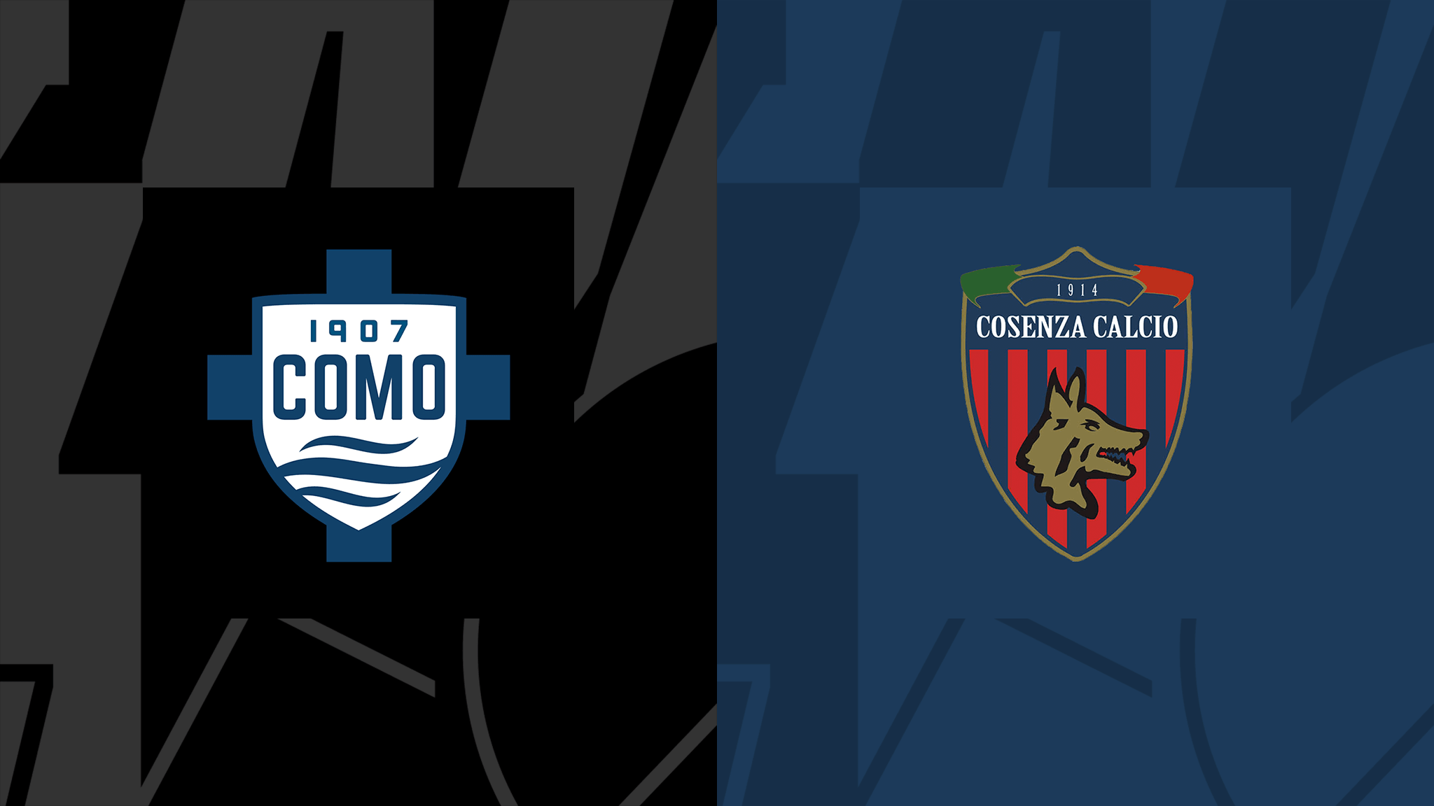 Como vs Cosenza
