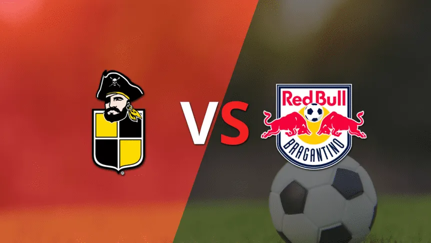 Coquimbo Unido vs Bragantino