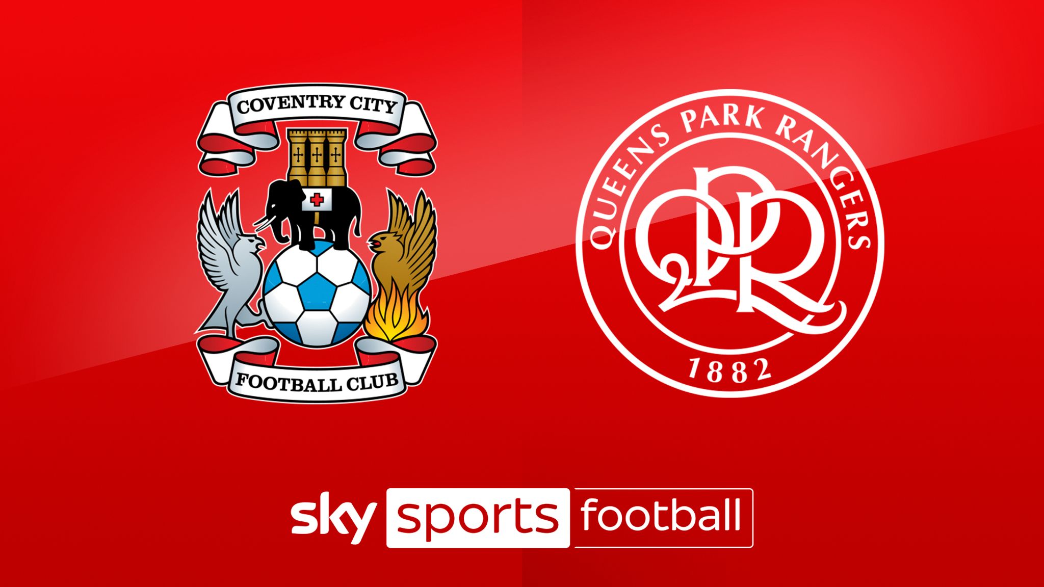 Coventry vs QPR