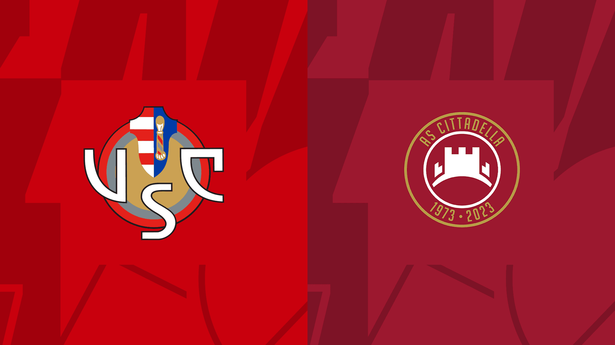 Cremonese vs Cittadella