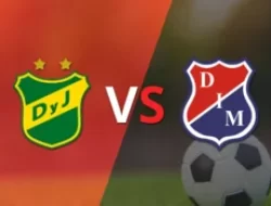 Prediksi Defensa Justicia vs Medellin, Copa Sudamericana 15 Mei 2024