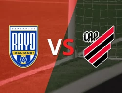 Prediksi Deportivo Rayo vs Paranaense, Copa Sudamericana 9 Mei 2024