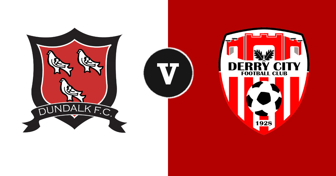 Dundalk vs Derry
