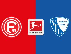 Prediksi  Dusseldorf vs Bochum, Liga 2 Jerman  28 Februari 2026