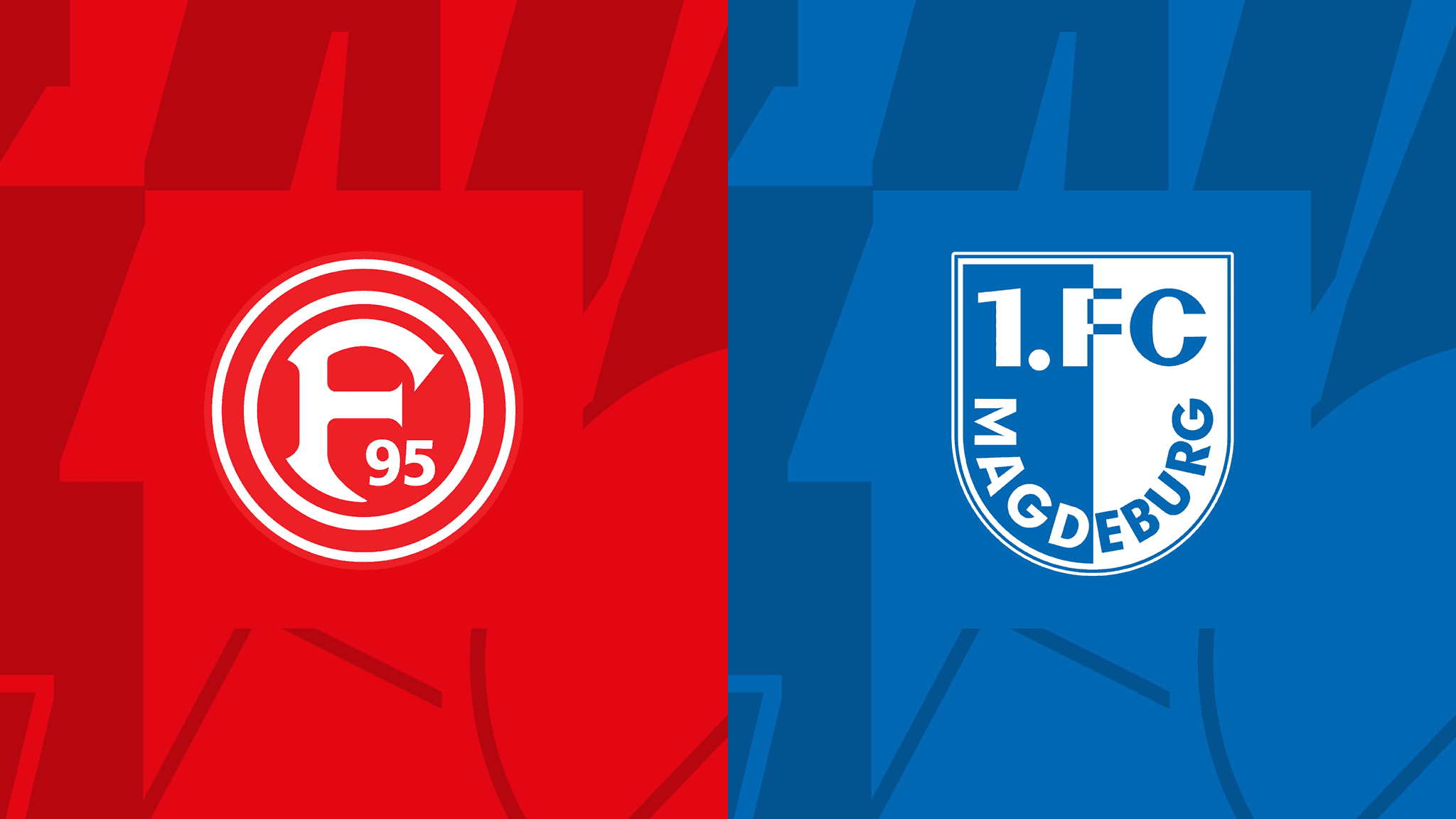 Dusseldorf vs Magdeburg