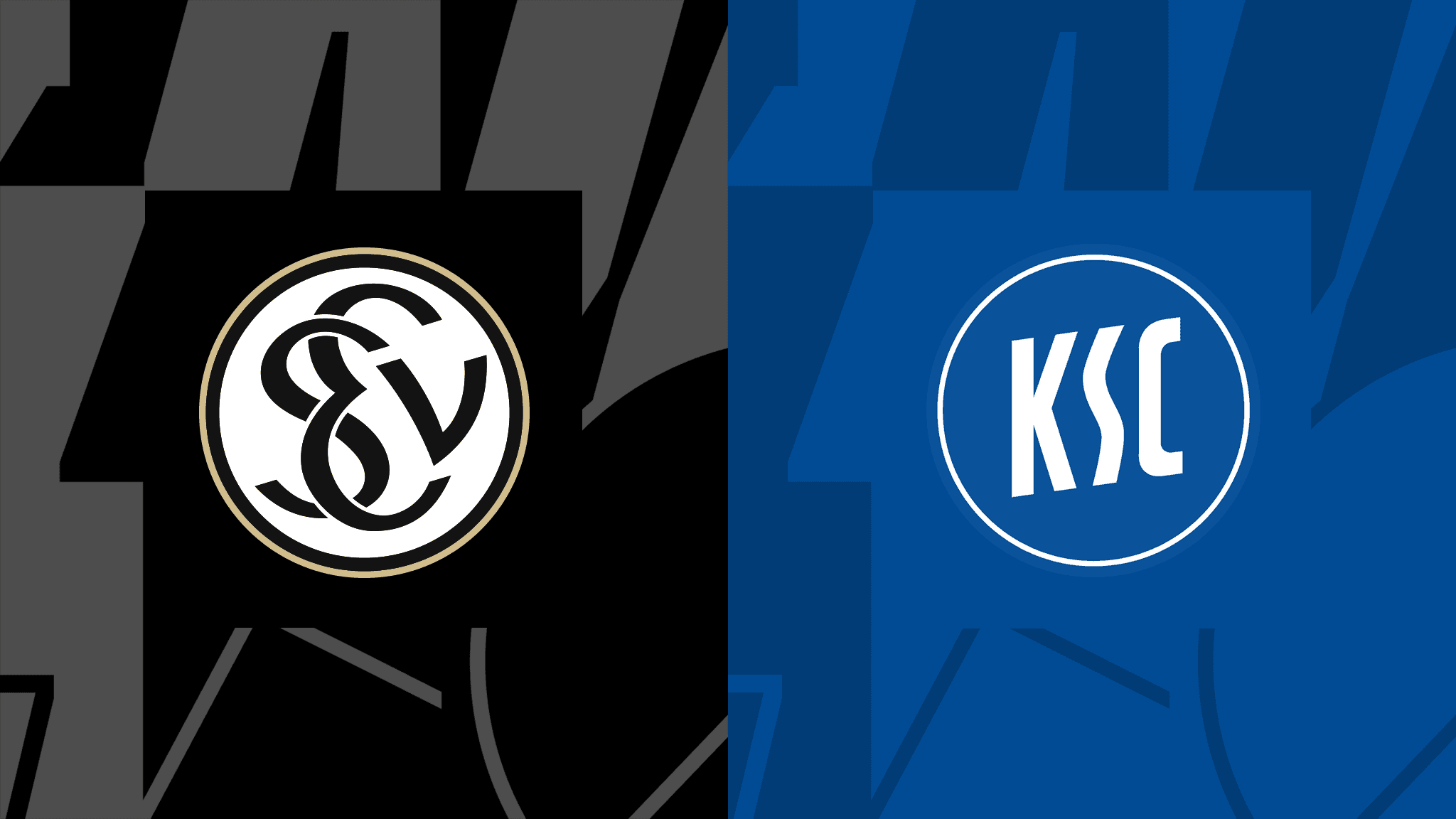 Elversberg vs Karlsruhe