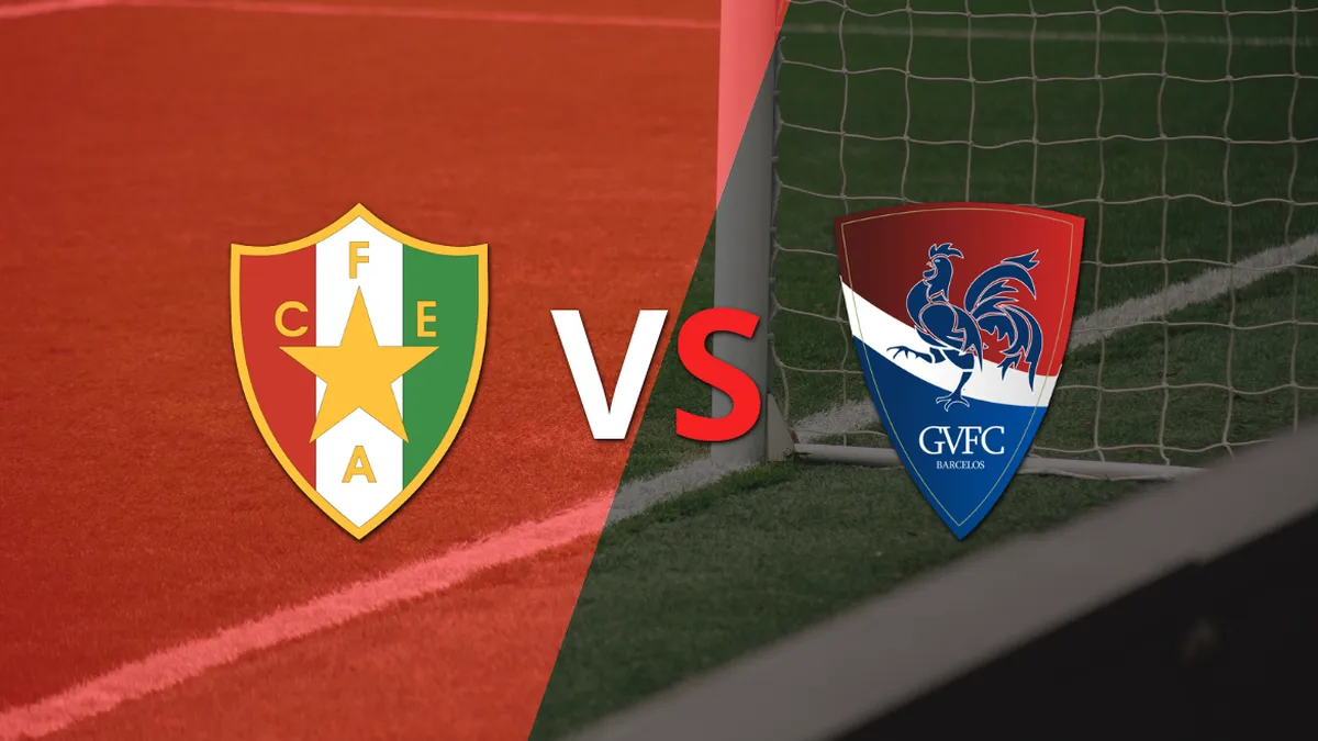 Estrela vs Gil Vicente