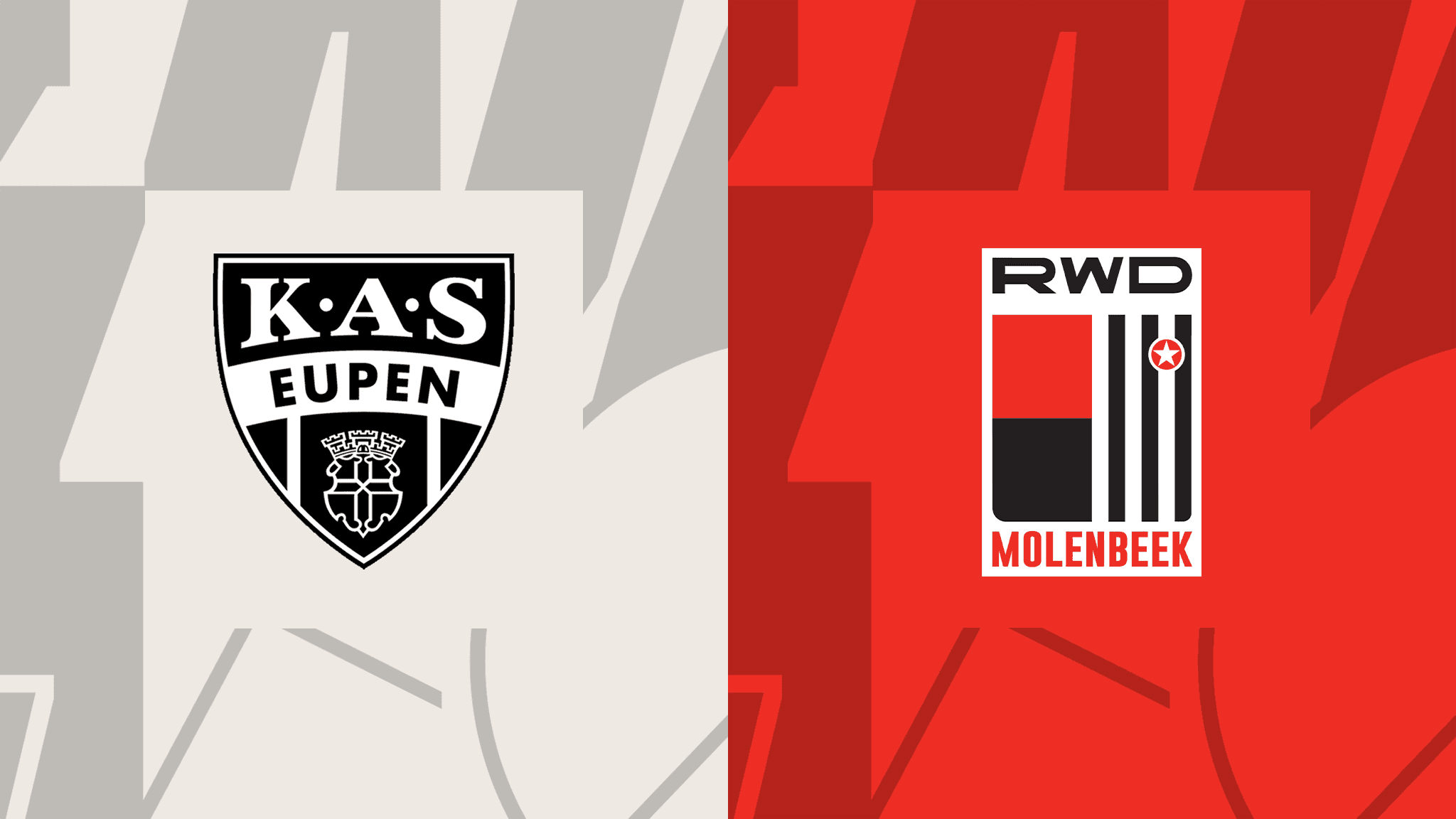Eupen vs RWDM