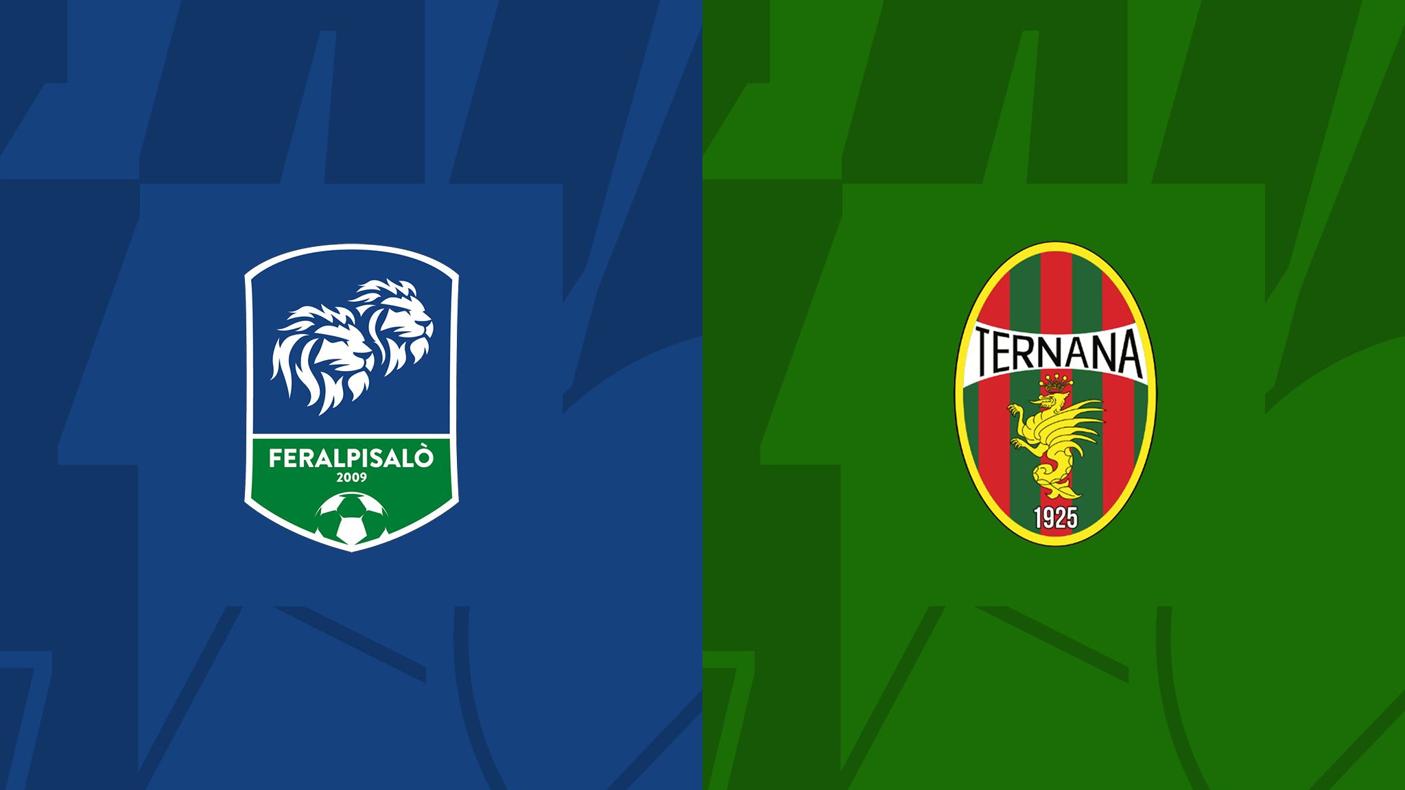 FeralpiSalo vs Ternana