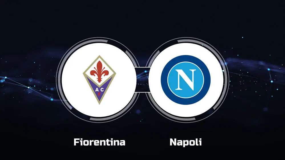 Fiorentina vs Napoli