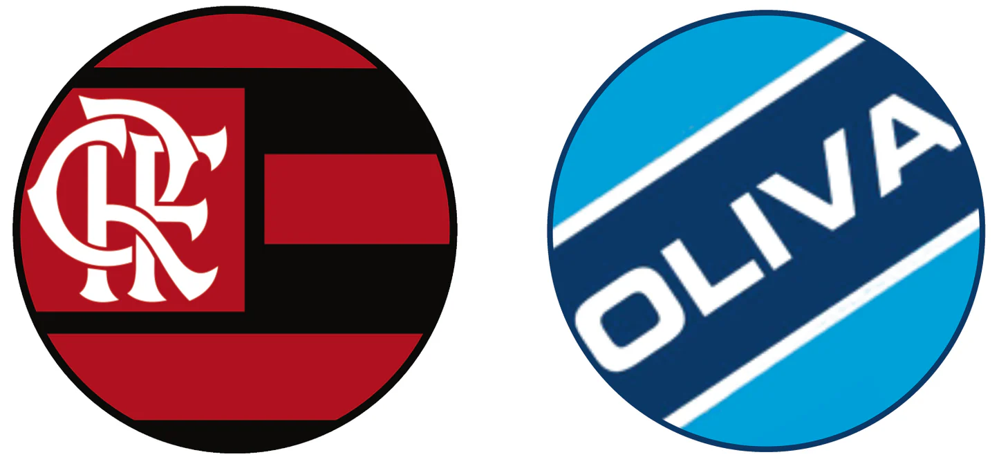Flamengo vs Bolivar
