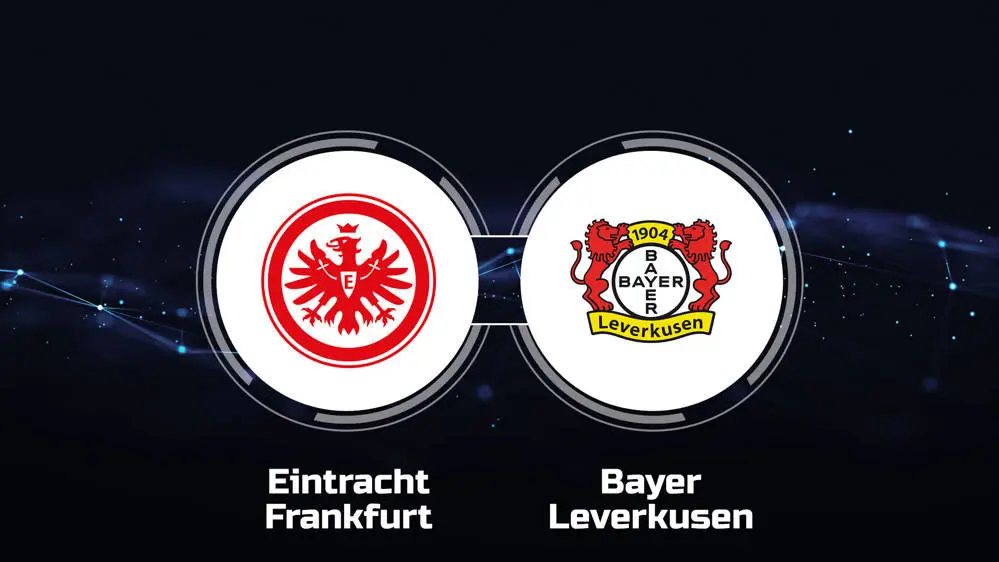 Frankfurt vs Leverkusen