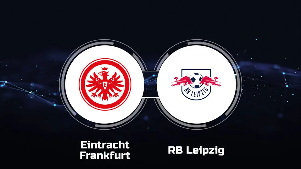 Frankfurt vs RB Leipzig