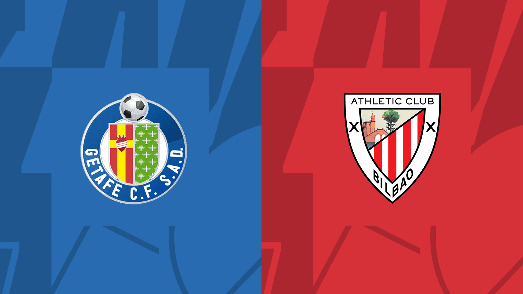 Getafe vs Bilbao