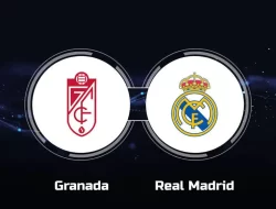 Prediksi Granada vs Real Madrid, La Liga Spanyol 12 Mei 2024