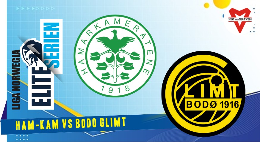 Ham-Kam vs Bodo Glimt