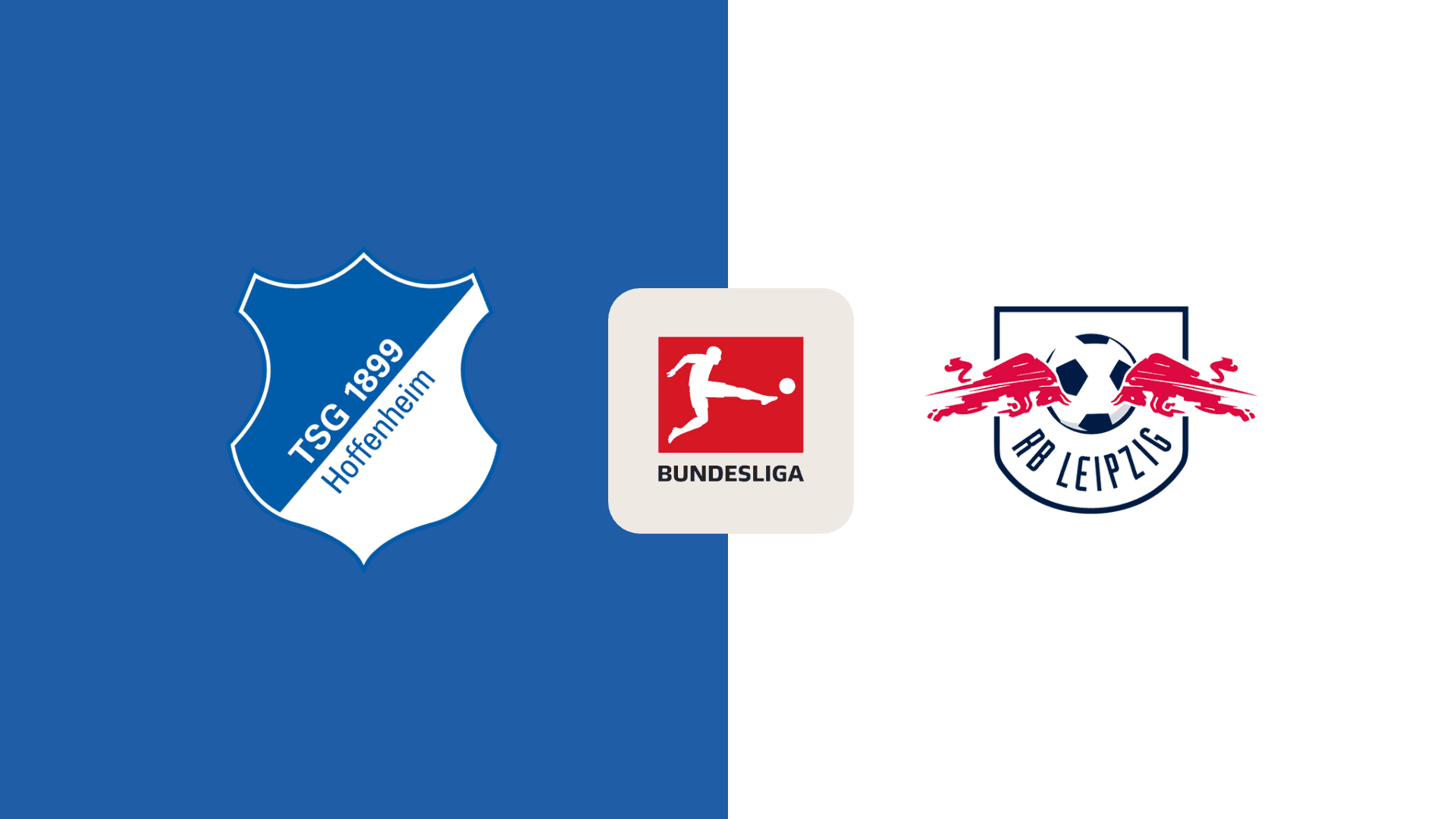 Hoffenheim vs RB Leipzig