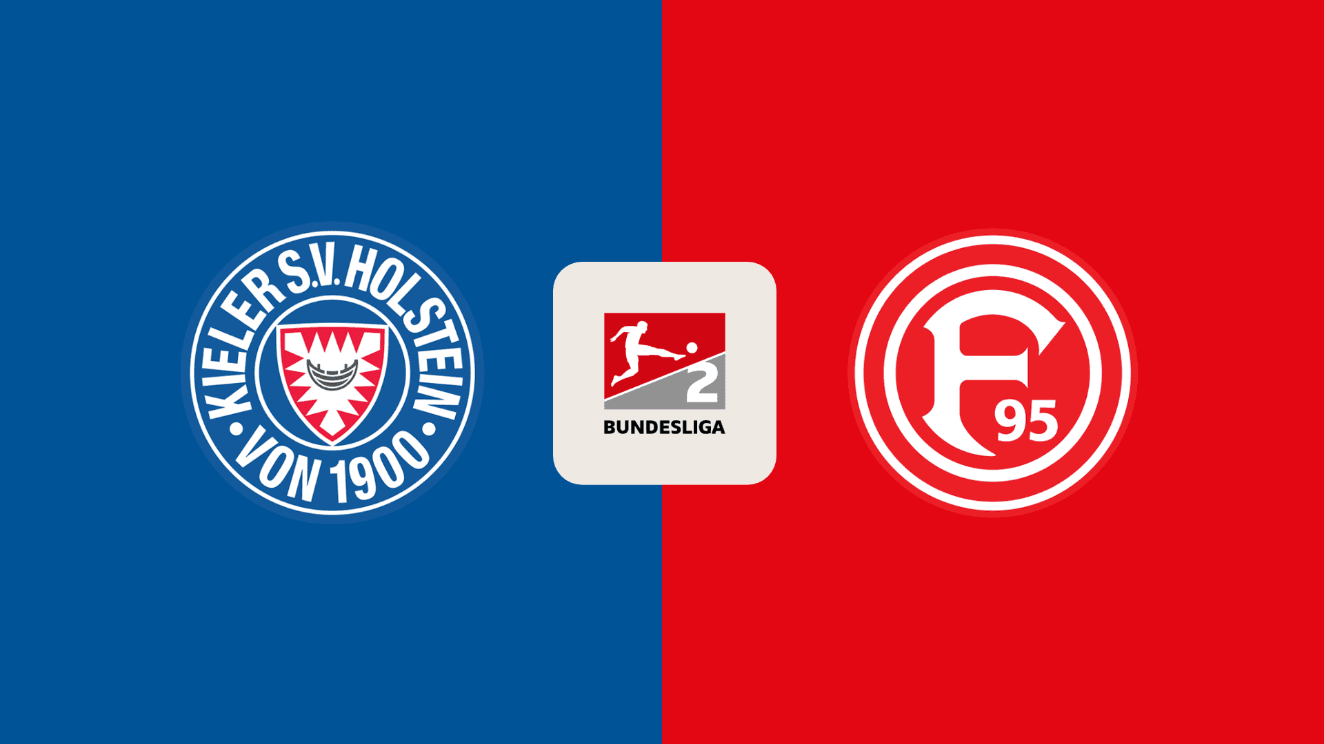 Holstein Kiel vs Dusseldorf