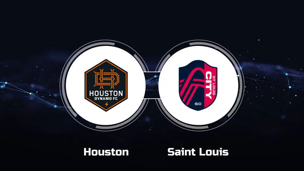 Houston Dynamo vs St Louis