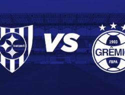 Prediksi Huachipato vs Gremio, Copa Libertadores 9 Mei 2024