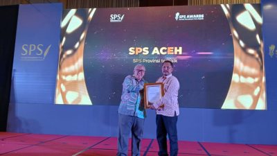 SPS Awards ke-15: Dukung Pers Sehat Demokrasi Kuat
