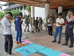 KAPPRA Tuntut 3 Hal dalam Unjuk Rasa 