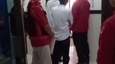 Kejati Aceh Geledah Kantor BRA