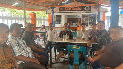 Jelang HUT SPS ke 78, Pengurus di Aceh Gelar Pertemuan