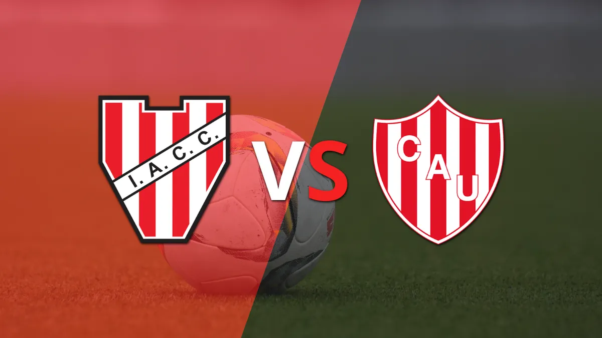 Instituto vs Atletico Union
