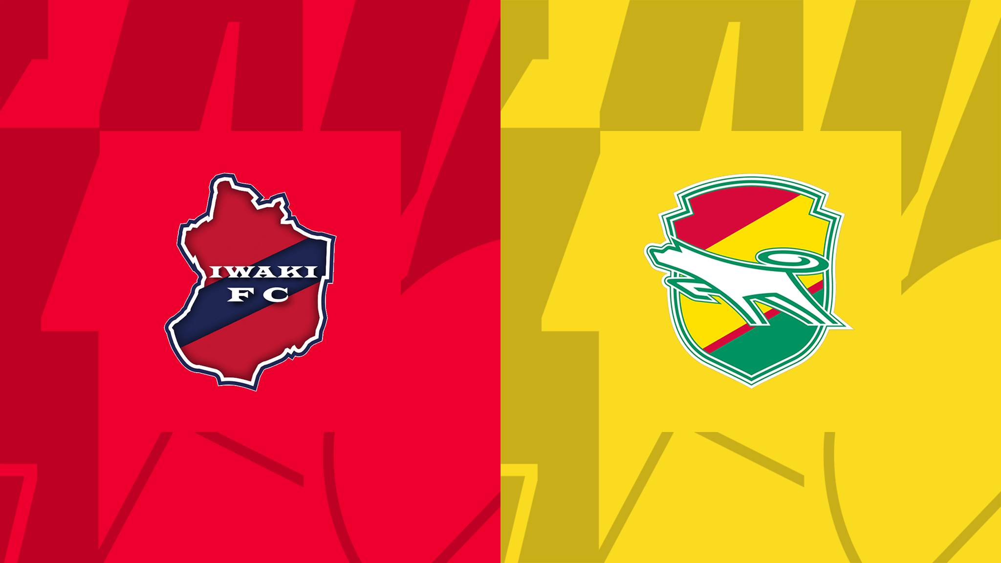 Iwaki vs JEF United