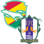 JEF United vs Ehime