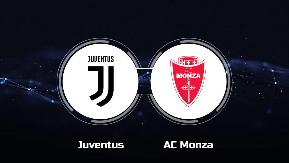 Juventus vs Monza