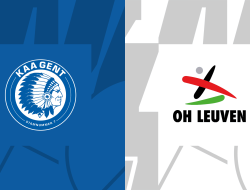Prediksi KAA Gent vs OH Leuven , Liga Belgia 12 Mei 2024
