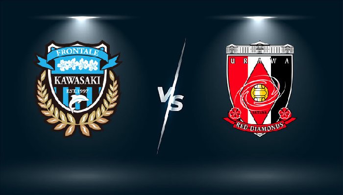 Kawasaki vs Urawa Reds