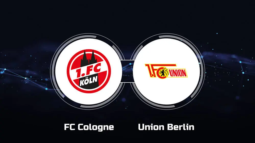 Koln vs Union Berlin