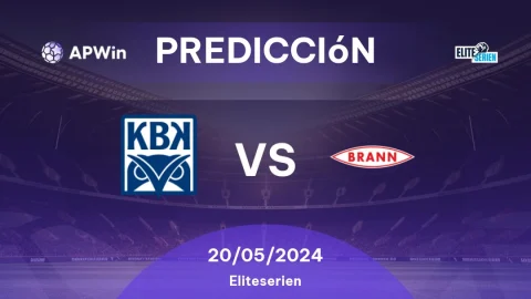 Kristiansund vs Brann