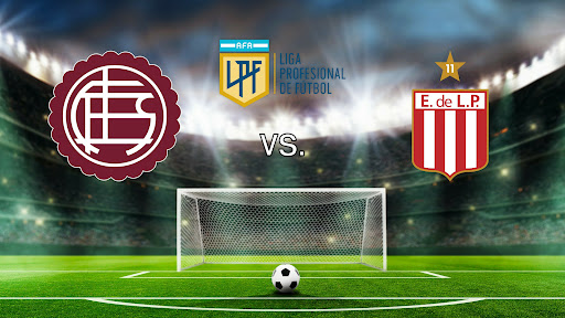 Lanus vs Estudiantes